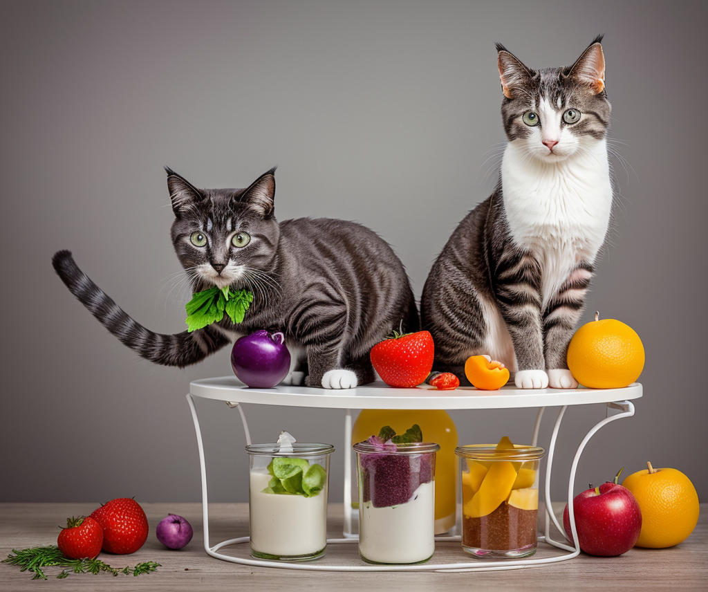 猫の療法食：特徴と成分を解説